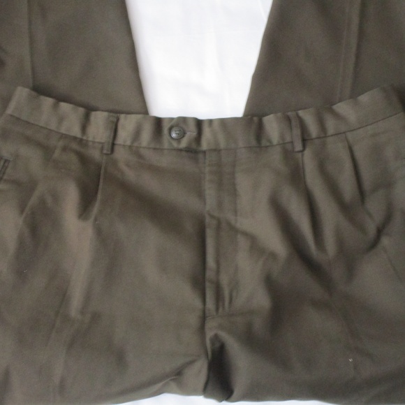 Ivy Crew dress slacks 38 X 32 - Picture 4 of 8